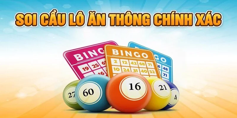 Đánh lô xiên theo lô gan cực chuẩn