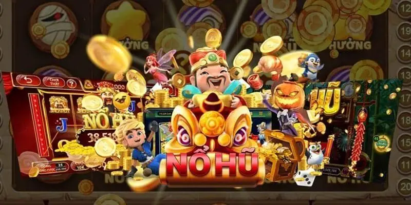 Cách tham gia game nổ hũ này là vô cùng đơn giản cho cả người mới