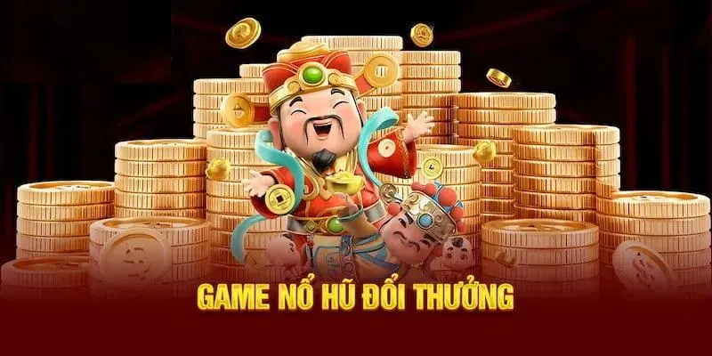 Game nổ hũ phá băng mang đế thế giới game quay thưởng đầy hấp dẫn