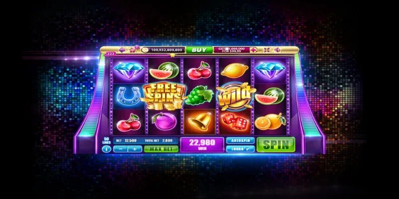 Vì sao đông đảo hội viên của Abc8 yêu thích slot game